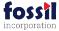 Fossil-In-Logo