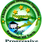 LOGO of PROGRESSIVE