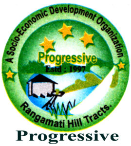 LOGO of PROGRESSIVE