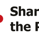 Share the Planet logo