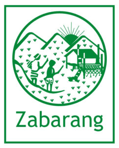 Zabarang logo png